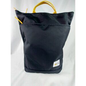 Mystery Ranch x Rivian Super Market Tote Backpack Midnight Sample New With Tag